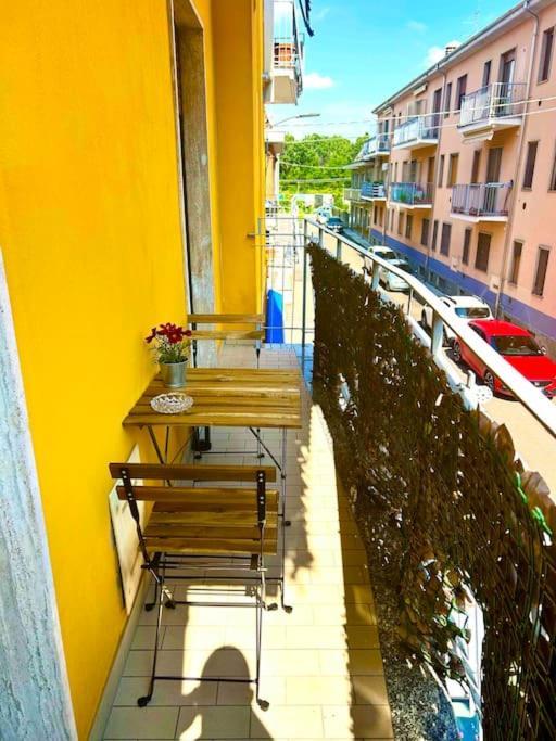Grazioso Bilocale Alle Porte Di Milano Paderno Dugnano Esterno foto