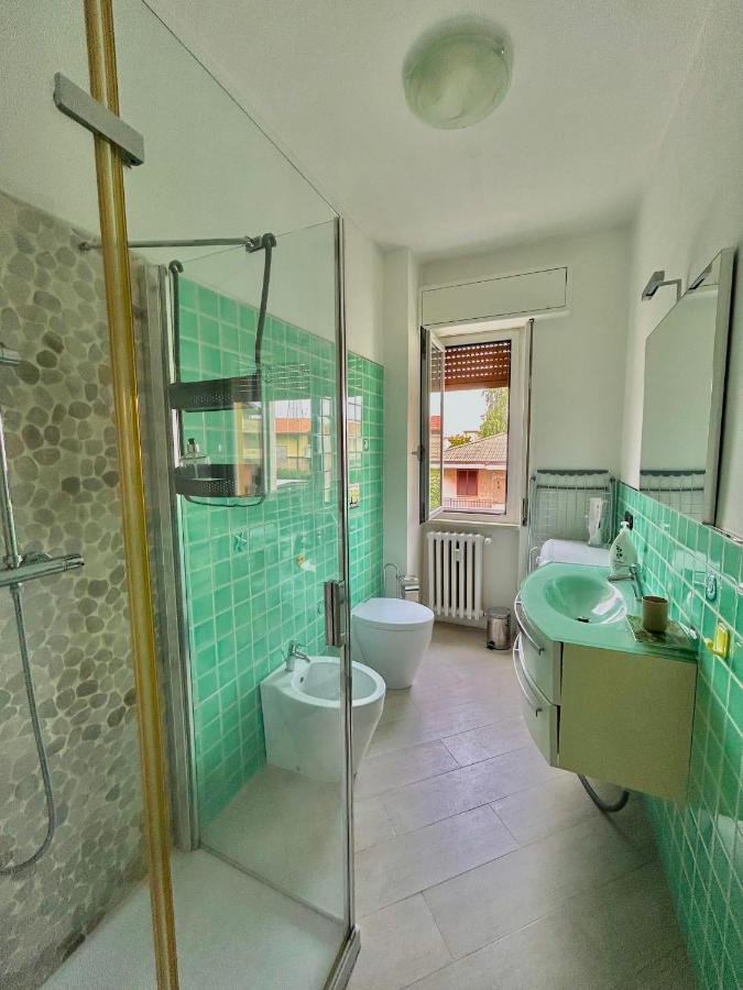 Grazioso Bilocale Alle Porte Di Milano Paderno Dugnano Esterno foto