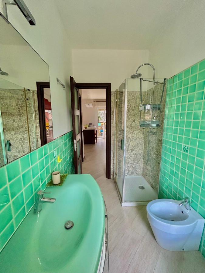 Grazioso Bilocale Alle Porte Di Milano Paderno Dugnano Esterno foto