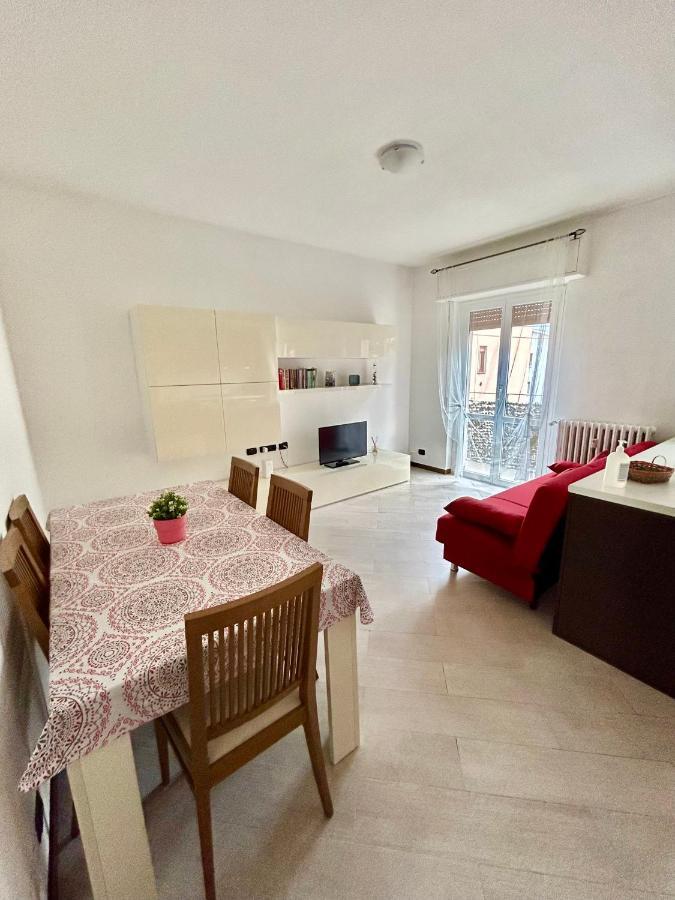 Grazioso Bilocale Alle Porte Di Milano Paderno Dugnano Esterno foto